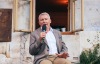 O životě. Marek Orko Vácha bavil publikum Vildova mlýna