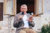 O životě. Marek Orko Vácha bavil publikum Vildova mlýna