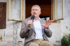 O životě. Marek Orko Vácha bavil publikum Vildova mlýna