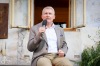 O životě. Marek Orko Vácha bavil publikum Vildova mlýna