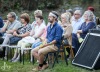 O životě. Marek Orko Vácha bavil publikum Vildova mlýna