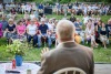 O životě. Marek Orko Vácha bavil publikum Vildova mlýna