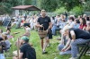 O životě. Marek Orko Vácha bavil publikum Vildova mlýna