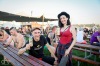 Mighty Sounds 2026: První návštěvníky rozehřívali Turbopreachers a Public Serpents