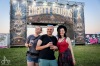 Mighty Sounds 2026: První návštěvníky rozehřívali Turbopreachers a Public Serpents