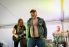 Mighty Sounds 2026: První návštěvníky rozehřívali Turbopreachers a Public Serpents