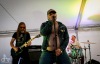 Mighty Sounds 2026: První návštěvníky rozehřívali Turbopreachers a Public Serpents