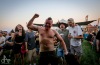 Mighty Sounds 2026: První návštěvníky rozehřívali Turbopreachers a Public Serpents