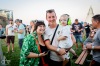 Mighty Sounds 2026: První návštěvníky rozehřívali Turbopreachers a Public Serpents