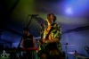 Mighty Sounds 2026: První návštěvníky rozehřívali Turbopreachers a Public Serpents