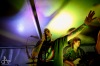 Mighty Sounds 2026: První návštěvníky rozehřívali Turbopreachers a Public Serpents