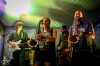 Mighty Sounds 2026: První návštěvníky rozehřívali Turbopreachers a Public Serpents