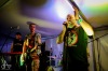 Mighty Sounds 2026: První návštěvníky rozehřívali Turbopreachers a Public Serpents