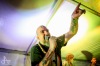 Mighty Sounds 2026: První návštěvníky rozehřívali Turbopreachers a Public Serpents