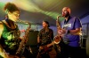Mighty Sounds 2026: První návštěvníky rozehřívali Turbopreachers a Public Serpents