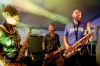 Mighty Sounds 2026: První návštěvníky rozehřívali Turbopreachers a Public Serpents