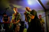 Mighty Sounds 2026: První návštěvníky rozehřívali Turbopreachers a Public Serpents