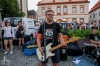 Peshata opět roztančila táborské náměstí. Na zoopunk pařili děti i dospělí