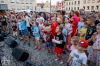 Peshata opět roztančila táborské náměstí. Na zoopunk pařili děti i dospělí