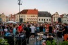 Peshata opět roztančila táborské náměstí. Na zoopunk pařili děti i dospělí