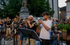 Peshata opět roztančila táborské náměstí. Na zoopunk pařili děti i dospělí