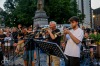 Peshata opět roztančila táborské náměstí. Na zoopunk pařili děti i dospělí