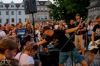 Peshata opět roztančila táborské náměstí. Na zoopunk pařili děti i dospělí