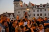 Peshata opět roztančila táborské náměstí. Na zoopunk pařili děti i dospělí