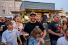 Peshata opět roztančila táborské náměstí. Na zoopunk pařili děti i dospělí