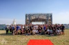 Takto festival Mighty Sounds slavil 20 let. Nezastavily ho ani extrémní teploty