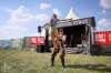 Takto festival Mighty Sounds slavil 20 let. Nezastavily ho ani extrémní teploty