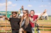 Takto festival Mighty Sounds slavil 20 let. Nezastavily ho ani extrémní teploty