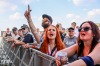 Takto festival Mighty Sounds slavil 20 let. Nezastavily ho ani extrémní teploty