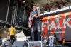 Takto festival Mighty Sounds slavil 20 let. Nezastavily ho ani extrémní teploty