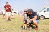 Takto festival Mighty Sounds slavil 20 let. Nezastavily ho ani extrémní teploty