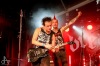 Takto festival Mighty Sounds slavil 20 let. Nezastavily ho ani extrémní teploty