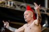 Takto festival Mighty Sounds slavil 20 let. Nezastavily ho ani extrémní teploty