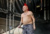 Takto festival Mighty Sounds slavil 20 let. Nezastavily ho ani extrémní teploty