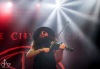 Takto festival Mighty Sounds slavil 20 let. Nezastavily ho ani extrémní teploty