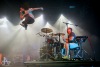 Takto festival Mighty Sounds slavil 20 let. Nezastavily ho ani extrémní teploty