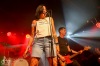 Takto festival Mighty Sounds slavil 20 let. Nezastavily ho ani extrémní teploty