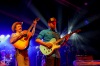 Takto festival Mighty Sounds slavil 20 let. Nezastavily ho ani extrémní teploty