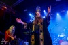Takto festival Mighty Sounds slavil 20 let. Nezastavily ho ani extrémní teploty