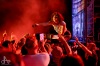 Takto festival Mighty Sounds slavil 20 let. Nezastavily ho ani extrémní teploty