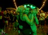 Takto festival Mighty Sounds slavil 20 let. Nezastavily ho ani extrémní teploty