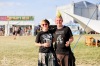 Takto festival Mighty Sounds slavil 20 let. Nezastavily ho ani extrémní teploty