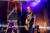 Takto festival Mighty Sounds slavil 20 let. Nezastavily ho ani extrémní teploty
