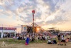 Takto festival Mighty Sounds slavil 20 let. Nezastavily ho ani extrémní teploty