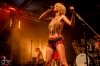 Takto festival Mighty Sounds slavil 20 let. Nezastavily ho ani extrémní teploty