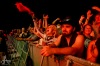 Takto festival Mighty Sounds slavil 20 let. Nezastavily ho ani extrémní teploty